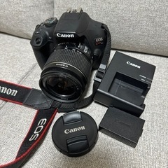 Ｃａｎｏｎ 一眼レフデジタルカメラ ＥＯＳ　Ｋｉｓｓ　Ｘ９０