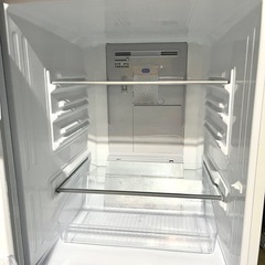 【予約済み】2019年製 ♪☆★シャープ ガラストップ冷凍冷蔵庫 下冷凍庫 ★☆