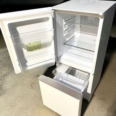 【予約済み】2019年製 ♪☆★シャープ ガラストップ冷凍冷蔵庫 下冷凍庫 ★☆