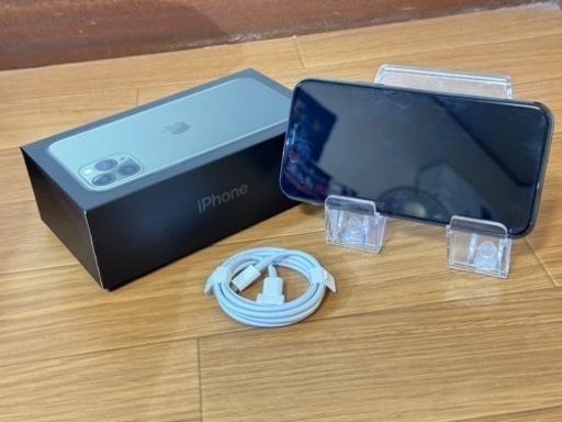 その他 iPhone 11Pro