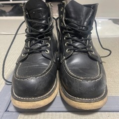 レッドウィング REDWING アイリッシュセッター8179