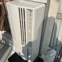 コロナ コロナ ReLaLa CW-1621 窓付けエアコン