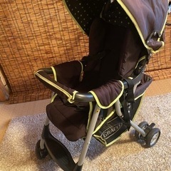 graco グレコ　ベビーカー