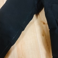 カナダグース  ダウンジャケット