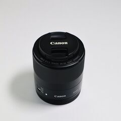 Canon EF-M32mm F1.4 STM