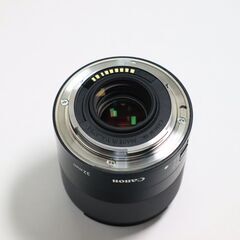 Canon EF-M32mm F1.4 STM