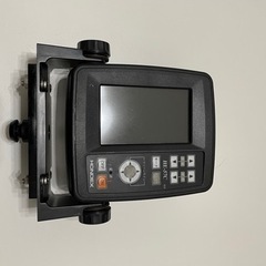 ホンデックス HONDEX HE57C 振動子 水温センサー 電源コード 振動子 