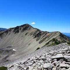 登山友達募集⛰️