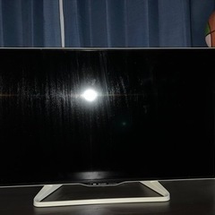 SHARP AQUOS 40インチ テレビ