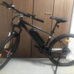 新品　電動自転車　電動アシスト　EーBIKE　公道走行ＯＫ免許不...