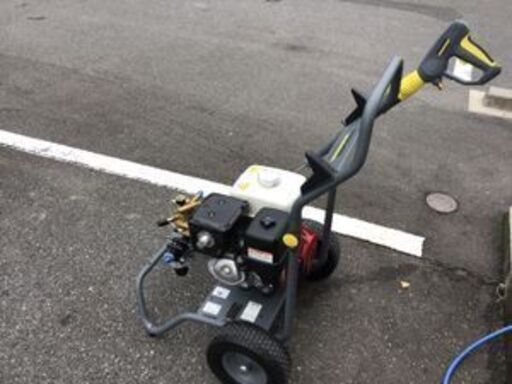 エコツール笠寺店】ケルヒャー 高圧洗浄機 HD 9/23 G ITX16RXW7TN4