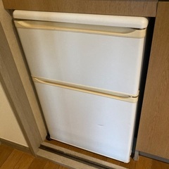 【無料】65L冷蔵庫