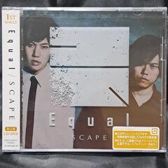 SCAPE（限定盤）CD+DVD