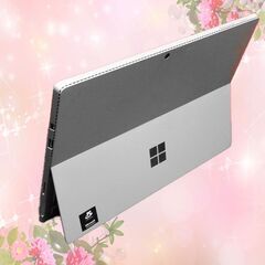 Surface Pro 世界最薄8.45mm超極薄 爆走M.2(NVMe)SSD搭載