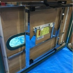 高田ベッド　美品　東京近辺配送可能