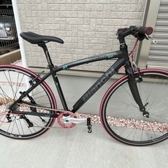 Bianchi カメレオンテ 整備済　