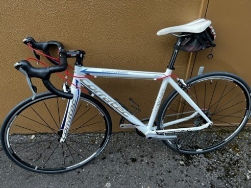 自転車本体 CORRATEC DOLOMITI SHIMANO 105 TIAGRA MIX 自転車本体 CORRATEC DOLOMITI SHIMANO 105 TIAGRA MIX 23 DOLOMITI of