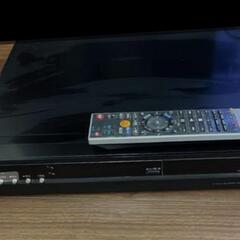 TOSHIBA VARDIA RD-E3022K　HD-DVD録画機器