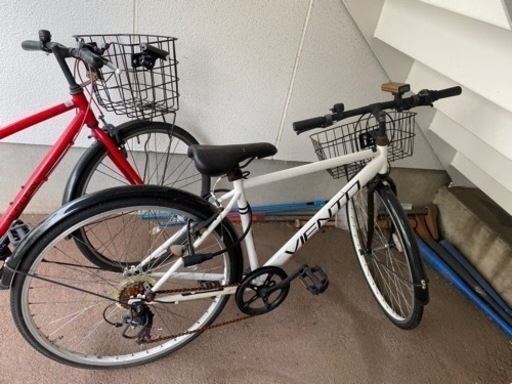 子供用自転車