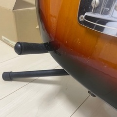 フェンダー　ジャガー　メキシコ製