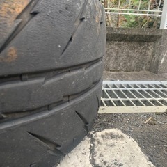 シバタイヤ TW200 23年製 265/35r18 4本