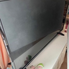 テレビ32型(録画機能付き)