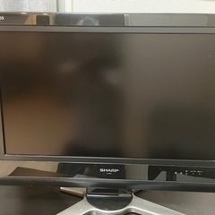 家電 テレビ 液晶テレビ