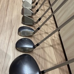 キャロウェイ ソレイル レディース ゴルフセット 現行モデル