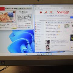 3波TV機能付き20型液晶搭載一体型PC 富士通FMV-ESPRIMO FH56/