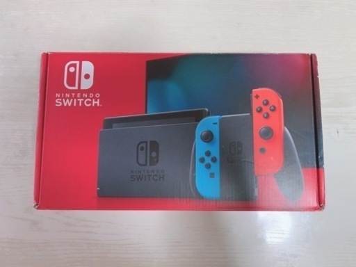 その他 Switch