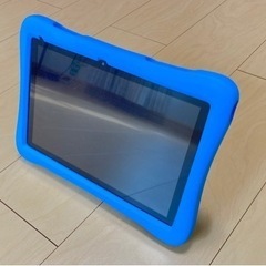 13インチ　子供向けタブレット　