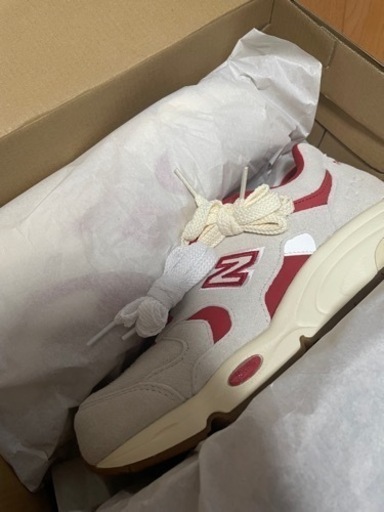 KITH × New Balance 1700 Toronto