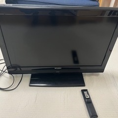 三菱　32形　液晶テレビ　