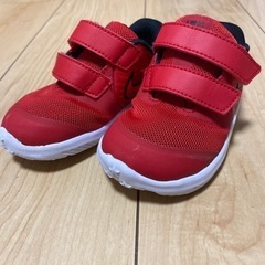 子供靴 12cm NIKE