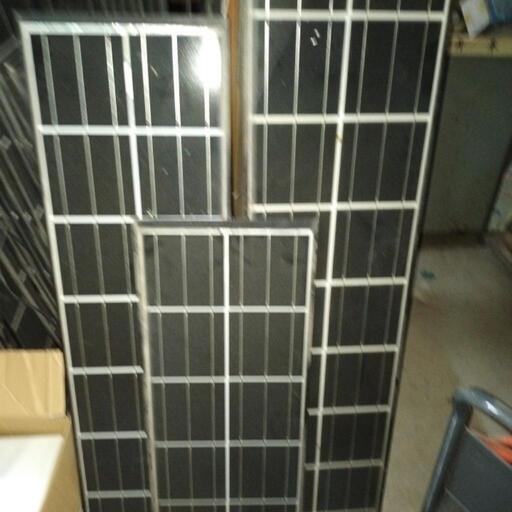 京セラ　太陽光パネル　パワーコンディショナー　セット　合計4038ワット