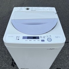 🌸一人暮らし洗濯機㊗️保証あり🚘配送設置可能