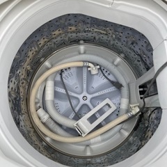 🌸一人暮らし洗濯機㊗️保証あり🚘配送設置可能