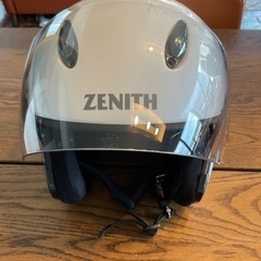 Zenith ヘルメット