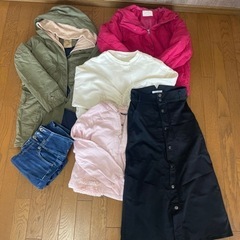 冬服 古着 ブランド