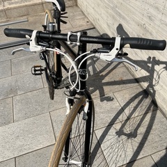 ルイガノ シャッセ ブラック