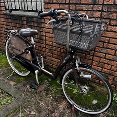 群馬県 前橋市のママチャリ 自転車の中古が安い！激安で譲ります・無料