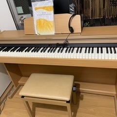 Roland RP501R 電子ピアノ　美品　88鍵盤　ローランド 