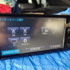 Toyota NSZN-W64T カーナビ (65)