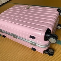 スーツケース　キャリーケース　1000円(引取り限定)