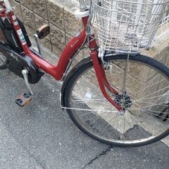 ブリヂストン　ボーテ