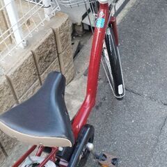 ブリヂストン　ボーテ