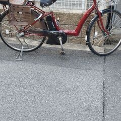 ブリヂストン　ボーテ