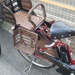 ブリヂストン　ボーテ