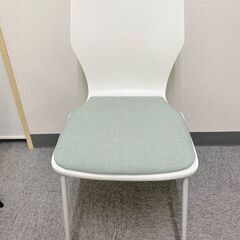 良品】丸テーブル＆椅子 応接セット
