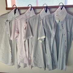 メンズ スーツ 上下セット セットアップ ワイシャツ ネクタイ まとめ売り